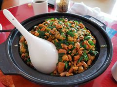 -韩记海鲜饺子(隆仁世家店)