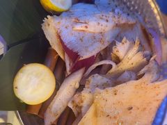 -杨记齐齐哈尔烤肉(总店)