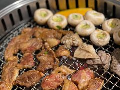 -梦山水日本烧肉(五四广场店)