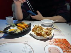-花漫里亲民日式餐厅(万象城店)
