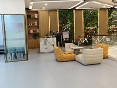 -英派斯健身(海信国际中心馆)