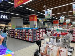 -永辉超市(凯德·天府店)