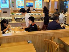 -素满香·素食自助餐(乐清·宁康东路店)