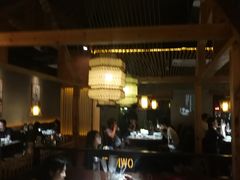 大堂-探窝·竹笙椰子鸡(杨箕店)