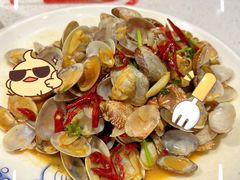 -前王院•巧克力海鲜市集餐厅(万平口店)