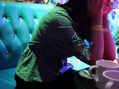 -萧邦音乐会所KTV·蒸汽活海鲜自助(福田店)