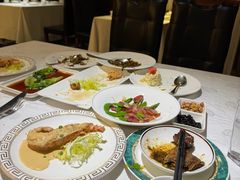 -老洋房花园饭店(绍兴路店)