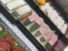 -牛New寿喜烧(中山公园龙之梦店)