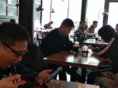 -李先生牛肉面大王(上海站南广场店)