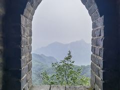 -慕田峪长城