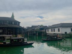 -乌镇景区
