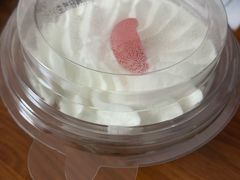 栗子鲜奶蛋糕-红宝石·鲜奶小方(昌里店)
