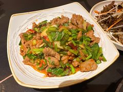 傣味牛肉-多味居(剪子巷店)