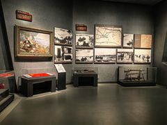 -铁道游击队纪念馆