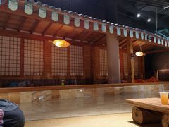 -汤森悠生活文化汤(江宁万达店)
