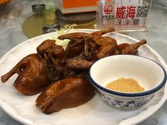 -鹭园酒家·四十年老字号