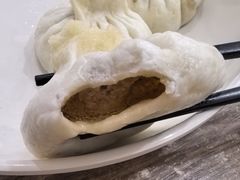 -津门张记包子铺(华昌道店)