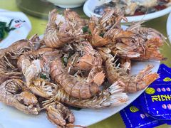 -秋姐美食店(旅游大道店)