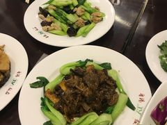 -晋阳饭庄(虎坊桥店)