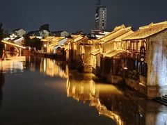 -嘉兴月河历史街区