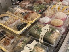 -糯米香(长江路店)