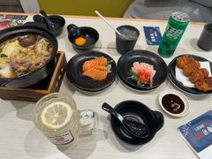 甜虾-滨寿司(新街口中央商场店)