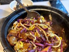 -莲池荟素食馆·12年老字号(光孝寺店)