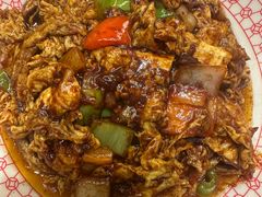 -满园烤鸭·春饼(沈北万达店)