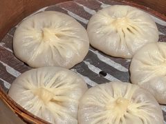 松茸汤包-庆春朴门(前滩太古里店)