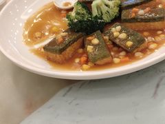 -新金盛·海鲜酒楼(盐田店)
