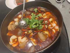 -恒记饭店(珠江路总店)