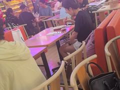 -喜家德虾仁水饺(北站店)