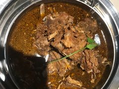 -浩爷羊蝎子火锅(望京店)
