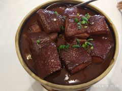 -小天厨民间菜馆(深圳街店)