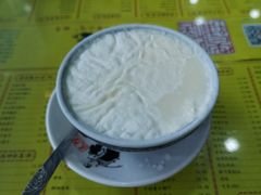 原味双皮奶-民信老铺(人民路店)
