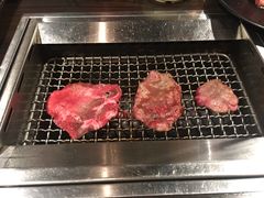-俺的焼肉(銀座9丁目店)
