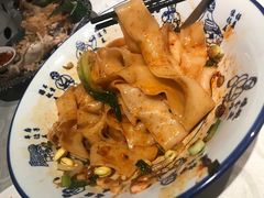 -汉唐宴长安食府