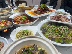 -老瓦房饭店(三苏大道中段店)