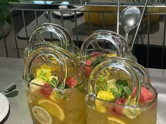 -3号仓库·创意中国菜(乐清正大广场店)