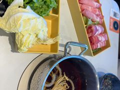 -呷哺呷哺 黄金牧场 (中发百旺店)