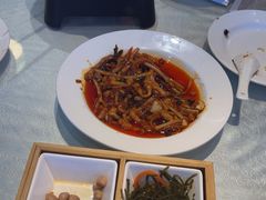 -郭林家常菜(狼垡店)
