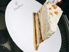 -芳博滋法式甜品(时代店)