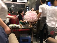 -海底捞火锅(锦艺城店)