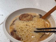 -味千拉面(广州白云机场T1西二店)