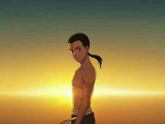 -武汉华夏国际影城(鲁广店)