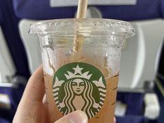 -星巴克(昆明机场III店)