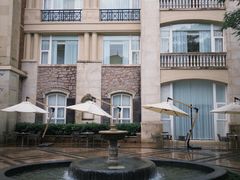 -中旅阿那亚九龙湖·公主酒店