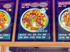 -挂雪铁锅炖大鹅