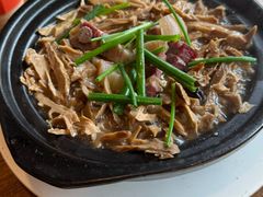 -丰乐餐厅·始于1999·本地老字号