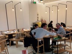 大堂-湯系·煲汤手艺人(东二环泰禾广场店)